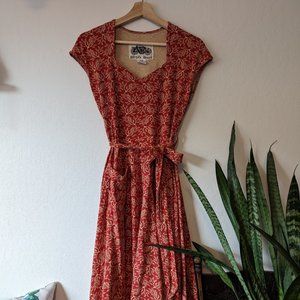 Effie's Heart Hedy Dress